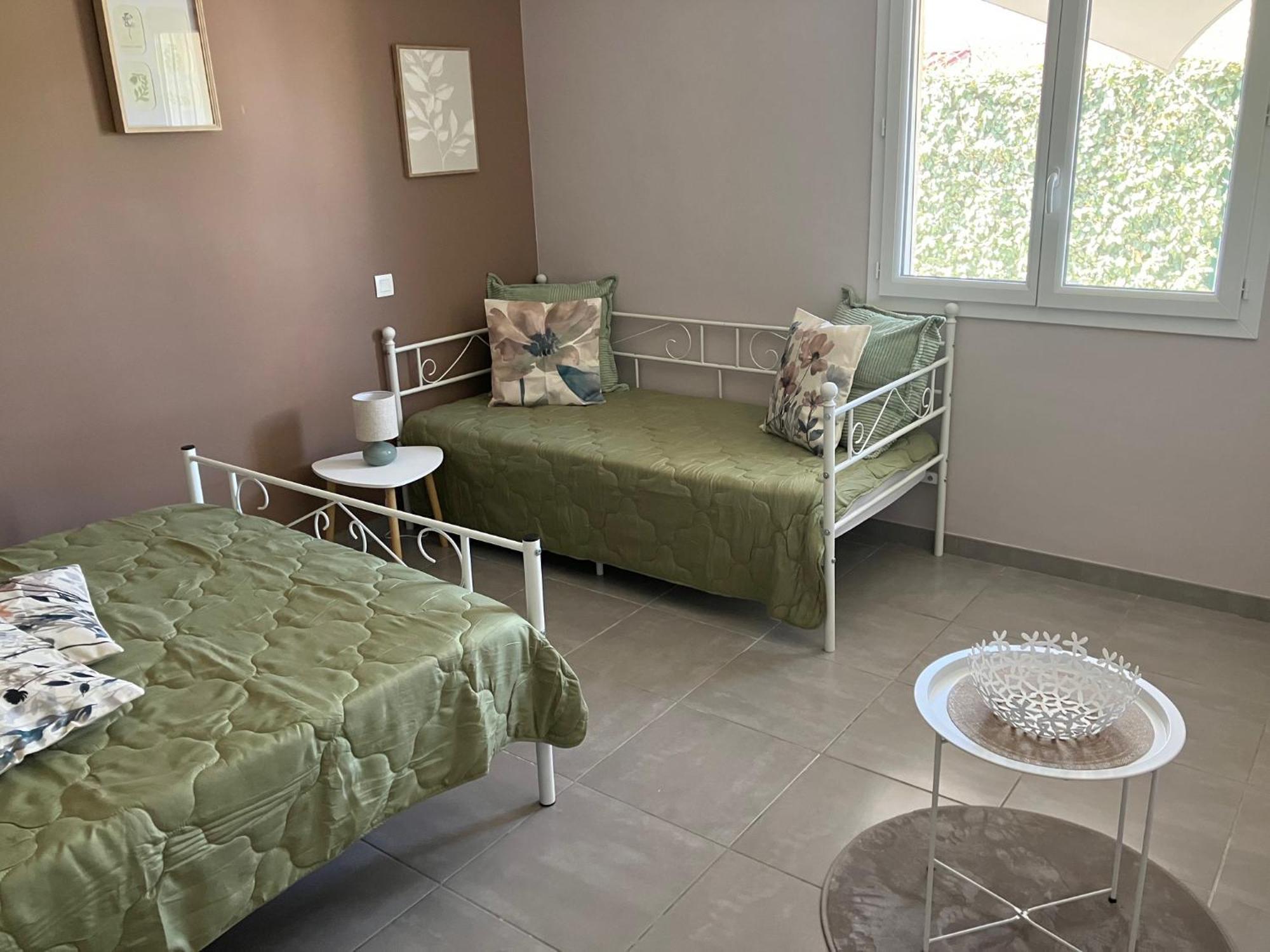 Maison 2 Chambres